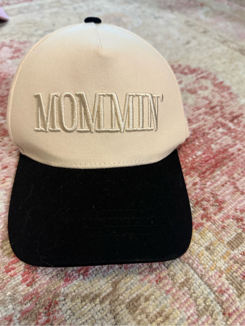 Mom Life Hat Bundle - Picture 6 of 8
